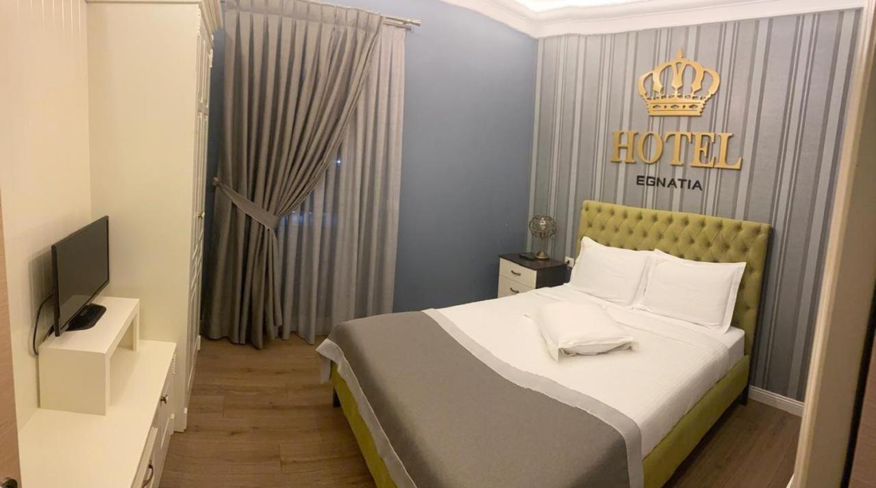 Egnatia Hotel 4*