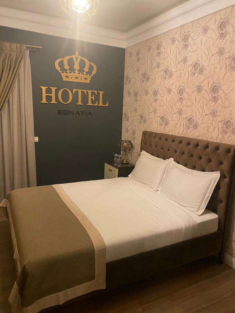 Hotel Egnatia Bilisht