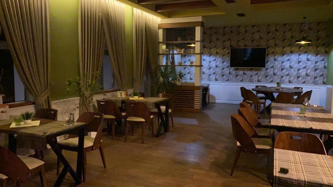 Egnatia 4*