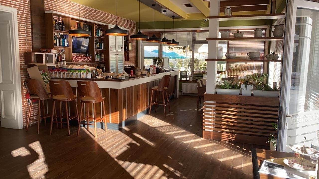Hotel Egnatia