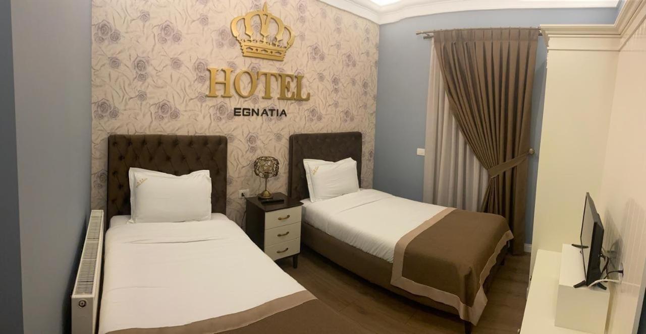 Egnatia Hotel 4*