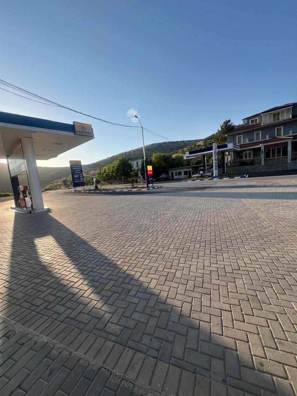 Egnatia Hotel Bilisht