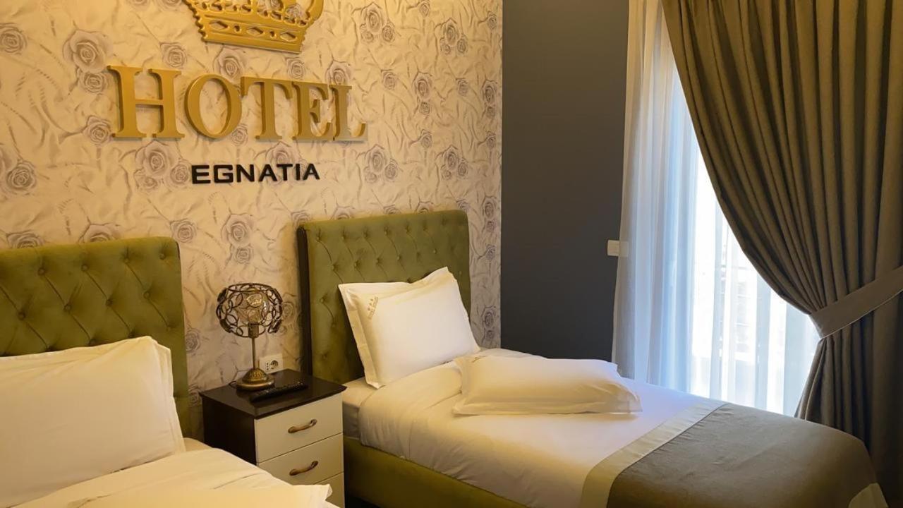 Hotel Egnatia Bilisht